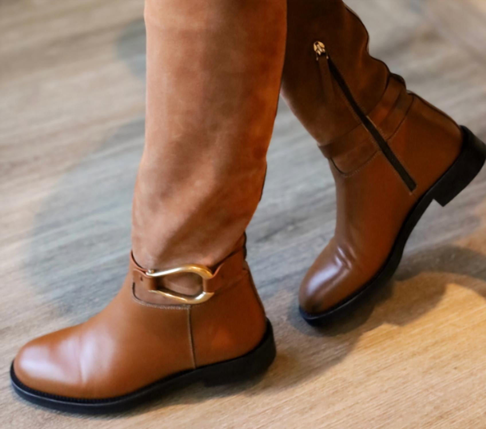 Roberto Festa - Women's Nia Tall Boots