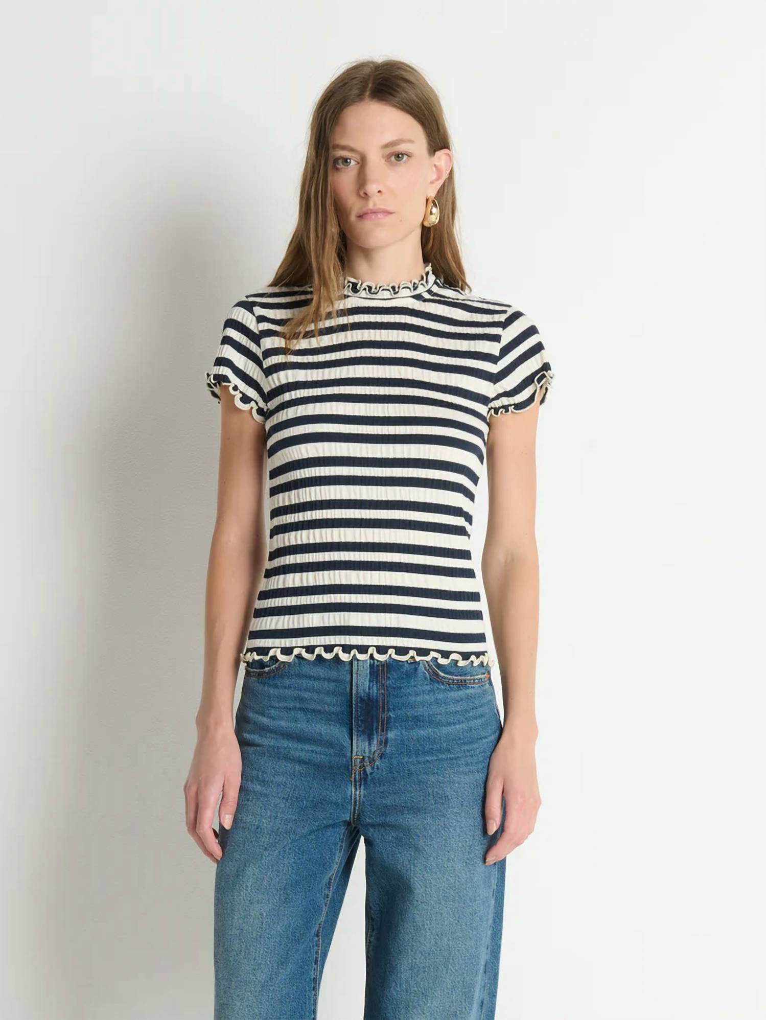 Nation Ltd - Natalia Top