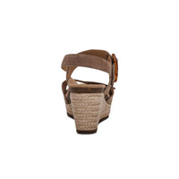 Aetrex - Women's Ashley Arch Support Wedge Sandals