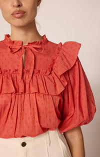 Cleobella - Sloane Blouse