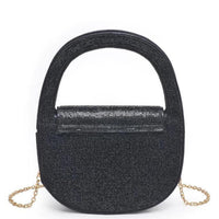 Urban Expressions - Women's Nebula Evening Bag