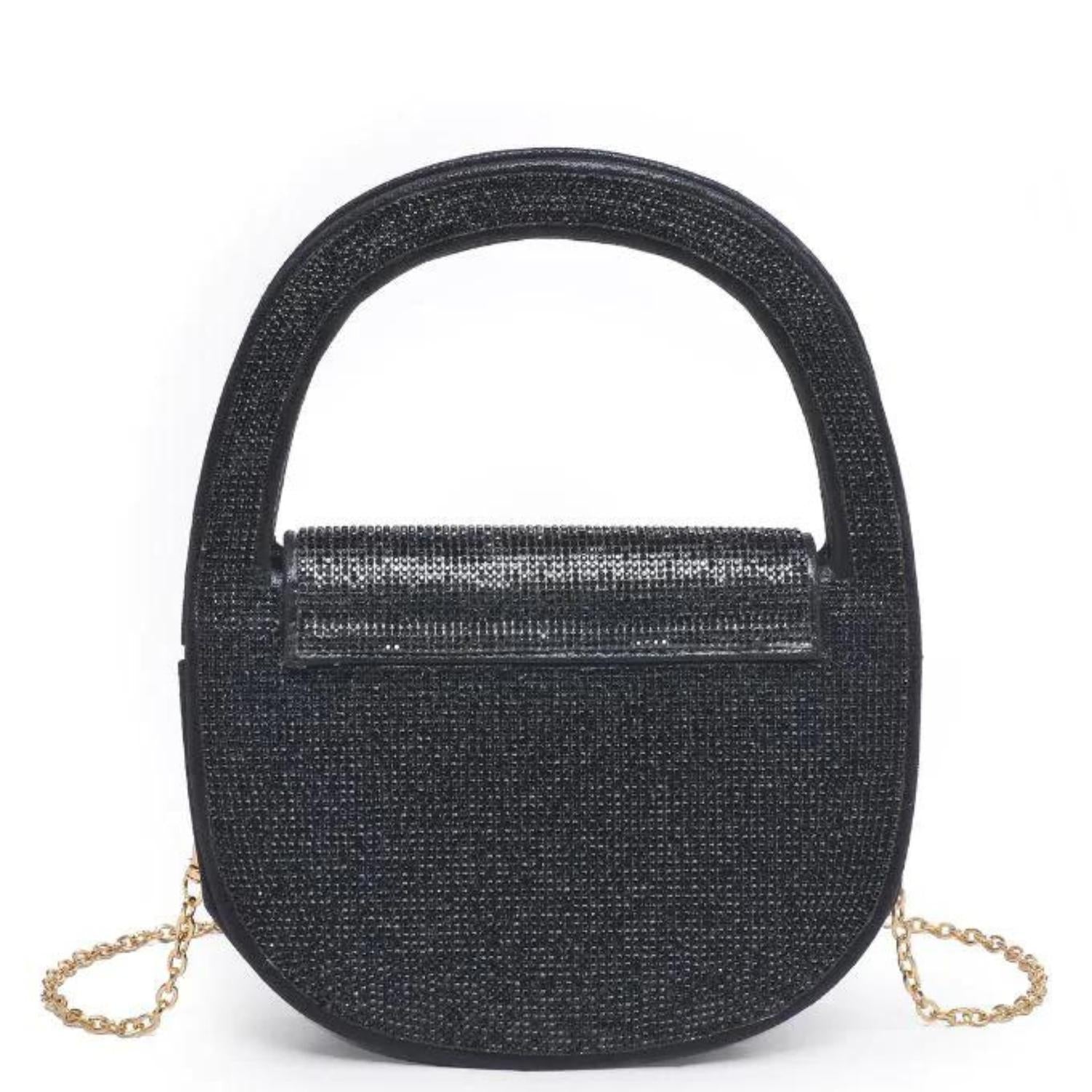 Urban Expressions - Women's Nebula Evening Bag