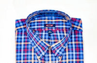 Batton - Men's Cotton Long Sleeve
