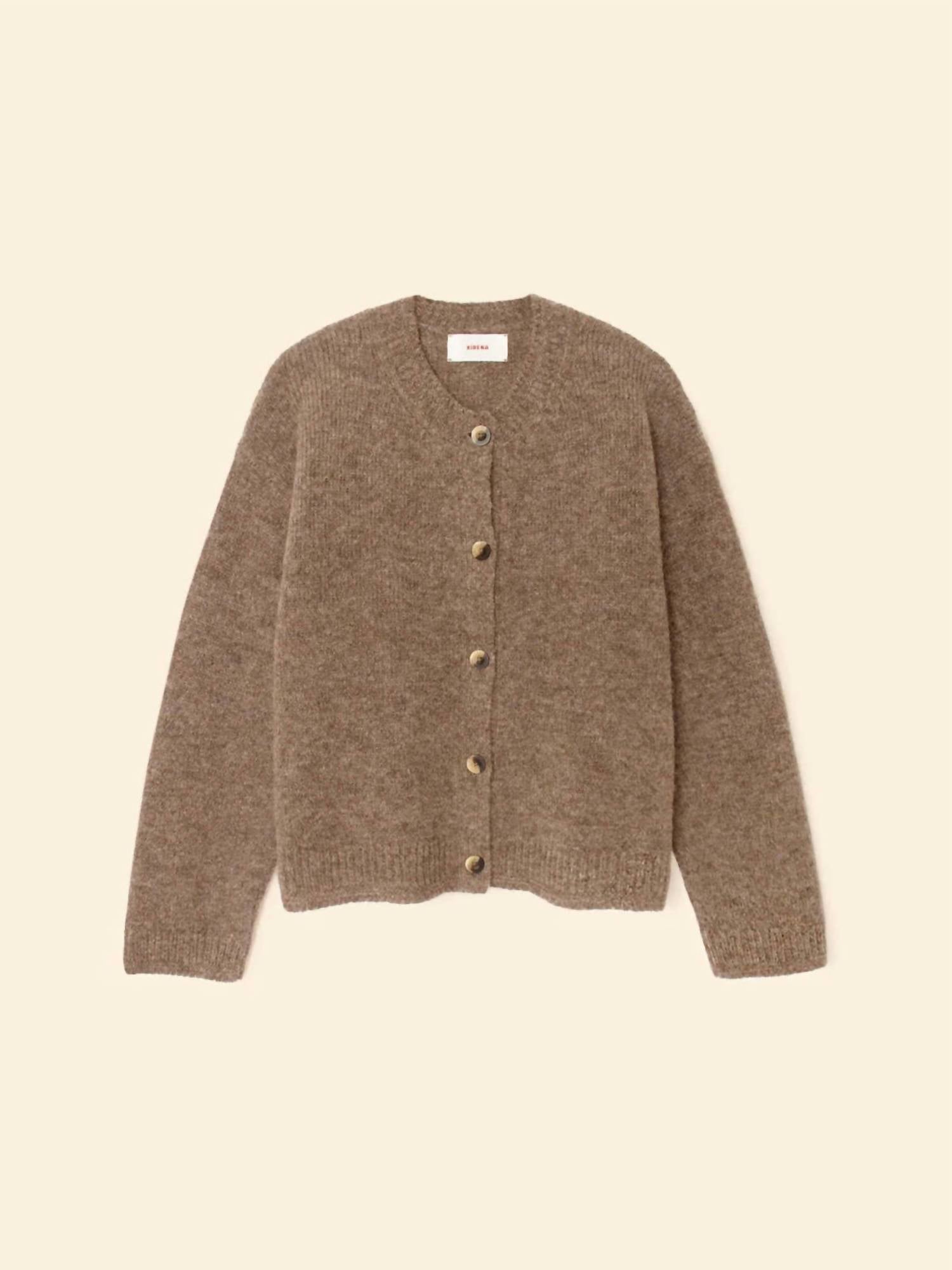 Xirena - Cameron Sweater