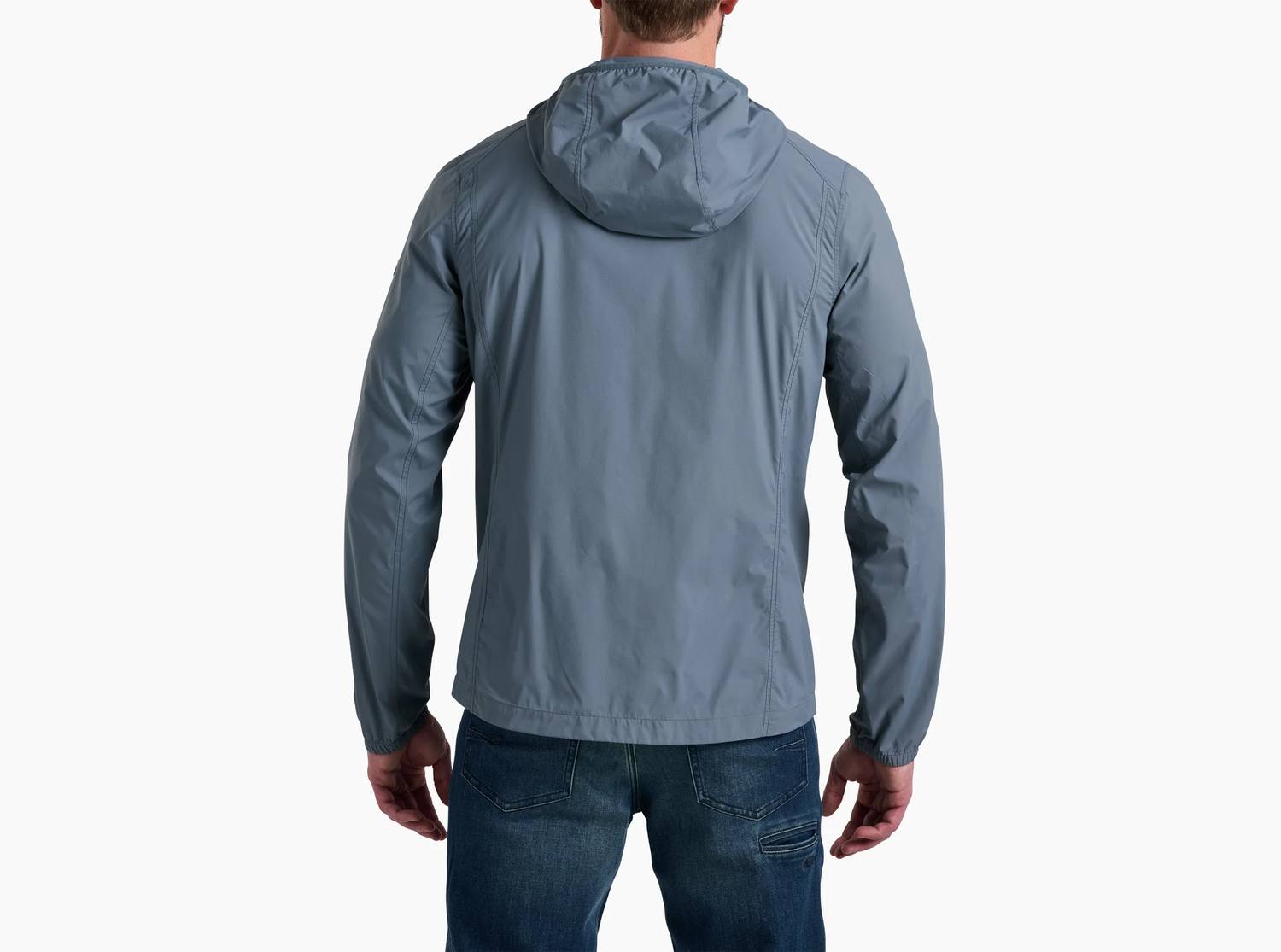 Kuhl - Driftr Full Zip Jacket