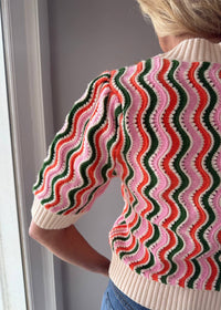 Thml - Wren Knit Top