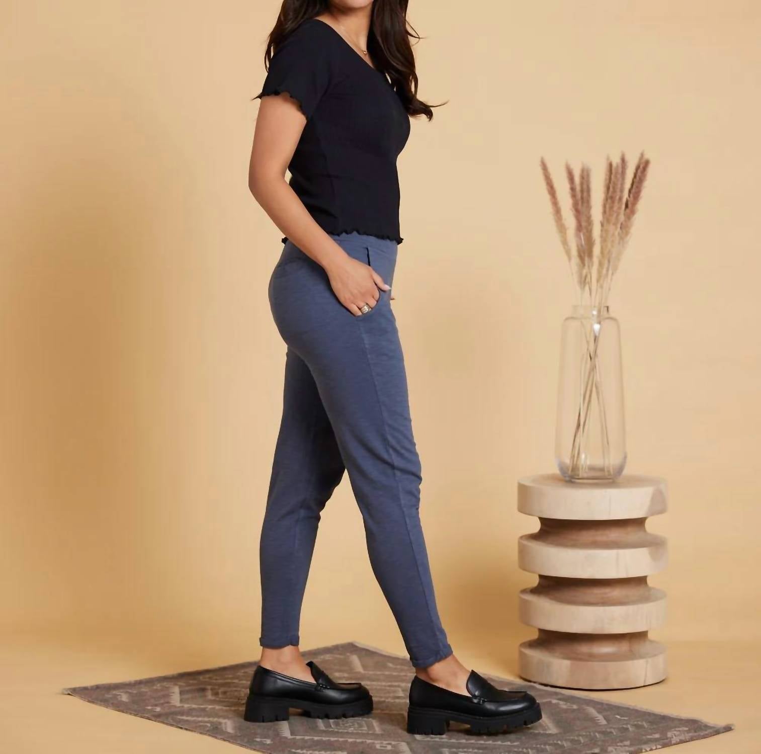 Known Supply - Sequoia Slim Pant
