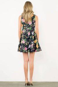Thml - Sleeveless Tiered Dress