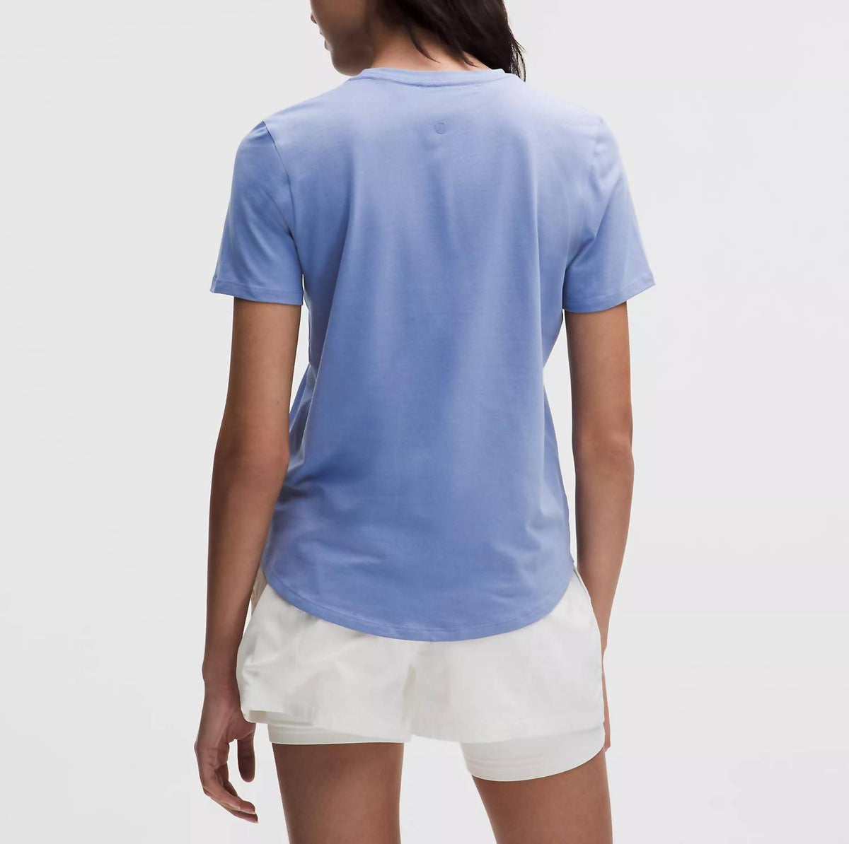Lululemon - Love Crewneck T-shirt