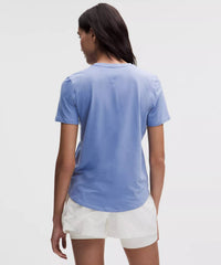 Lululemon - Love Crewneck T-shirt
