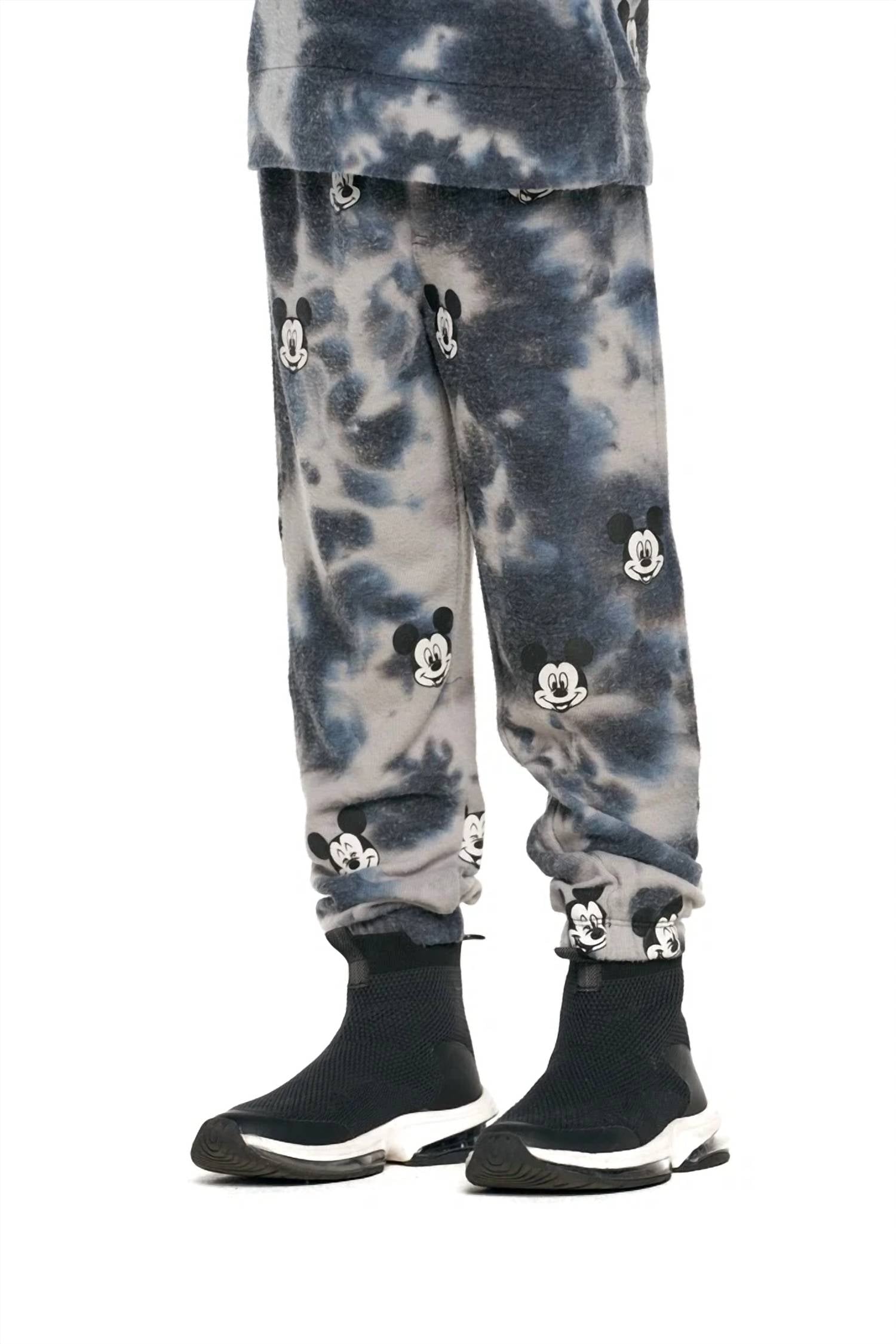 Chaser - Mickey Toss Hacci Sweatpants