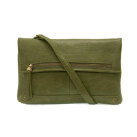 Joy Susan - Women's Cassie Convertible Crossbody Bag