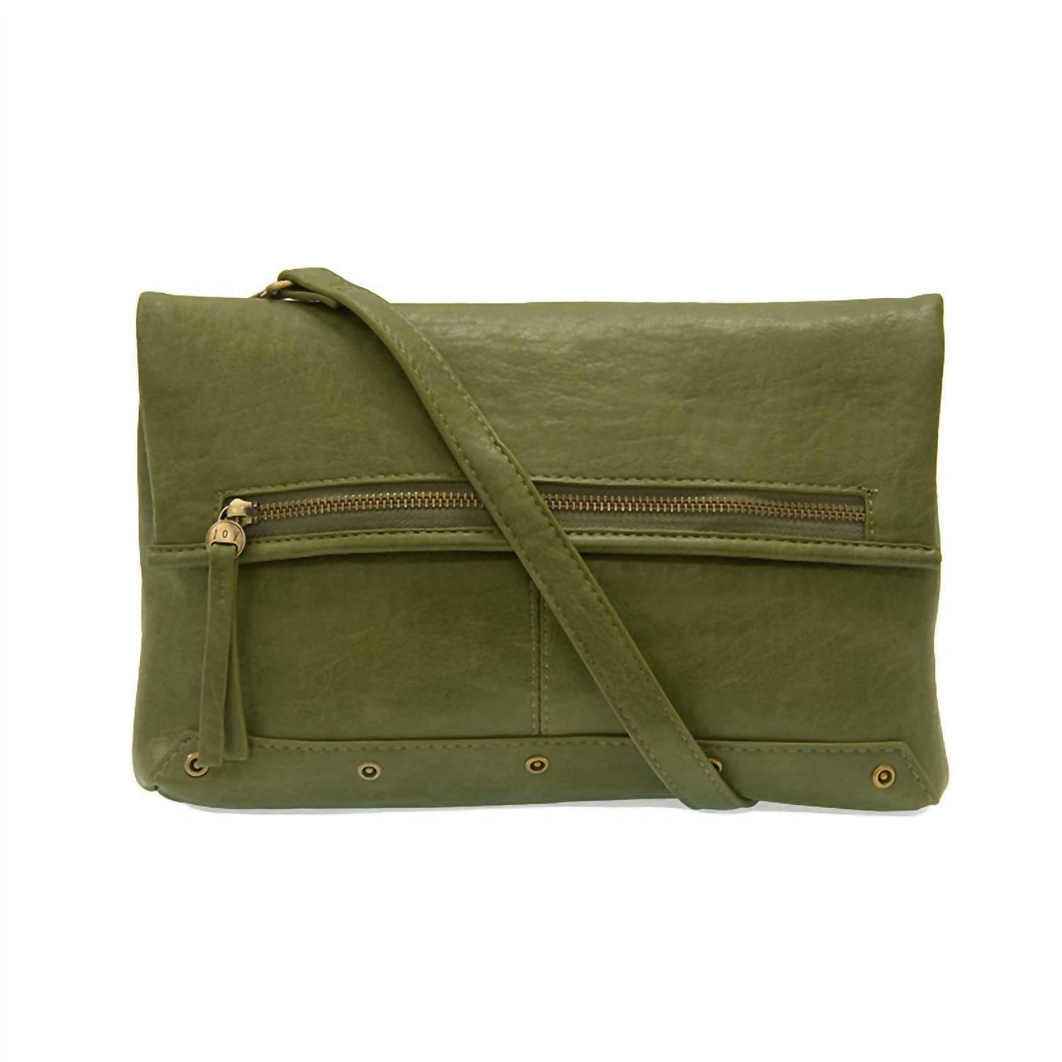 Joy Susan - Women's Cassie Convertible Crossbody Bag