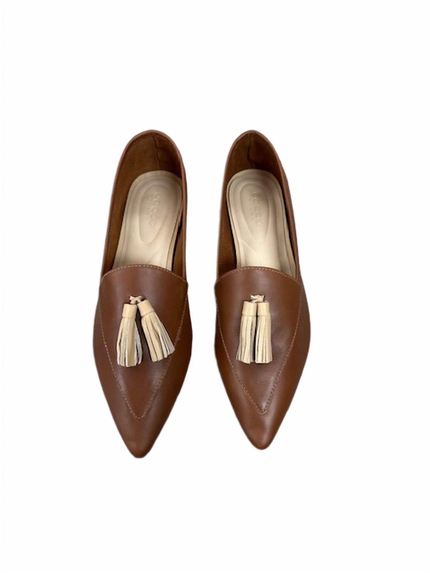 Cocco Miami - Women's Zs 19144-23 Pointed Toe