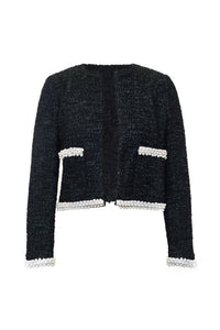 Hutch - Leva Jacket
