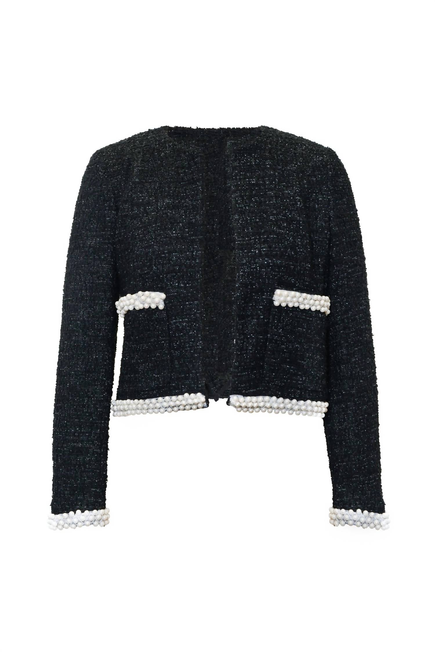 Hutch - Leva Jacket