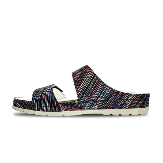 Revere - Women's Palma Sandal