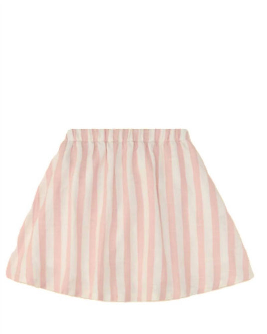 The Sunday Collective - Girls Verona Flare Skirt