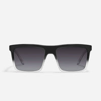 Quay - Men's Let It Run Large Sunglasses