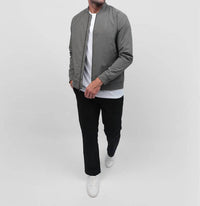 Into The Am - Lightweight Bomber Jacket