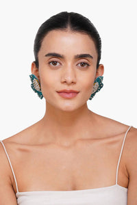 America & Beyond - Tidal Twinkle Earrings