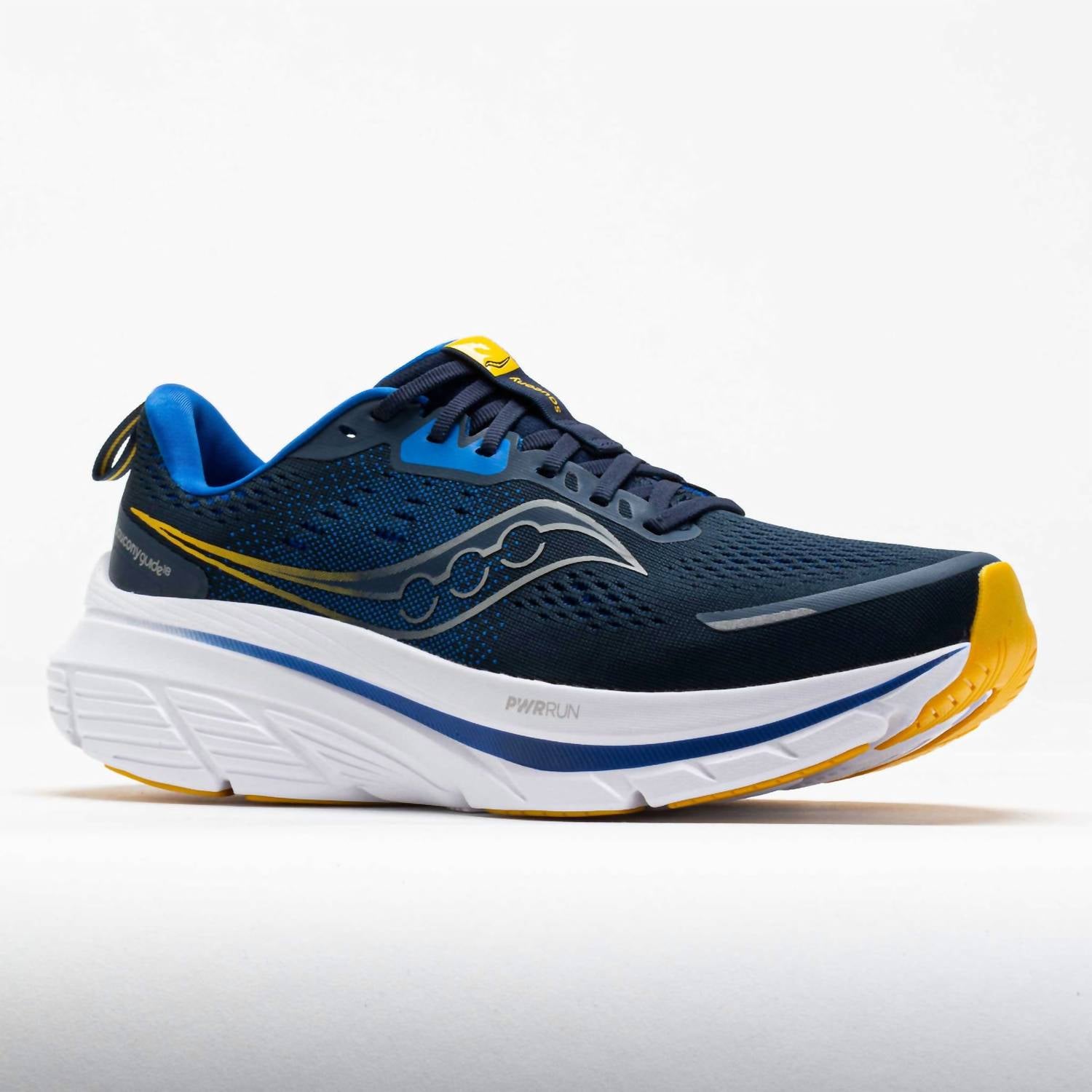 Saucony - Men's Guide 18 Running Shoes