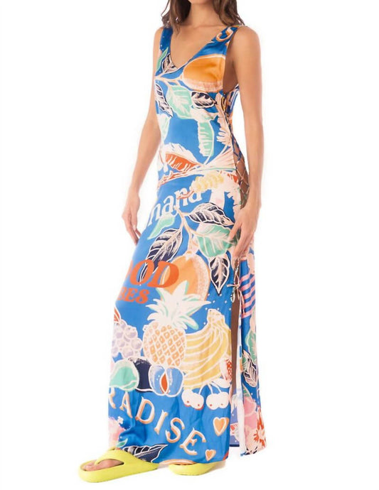 Maaji - Jasmine Long Dress