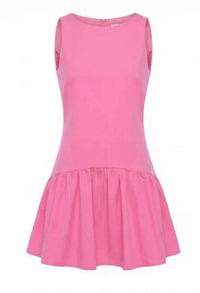 Peixoto - Addison Mini Dress