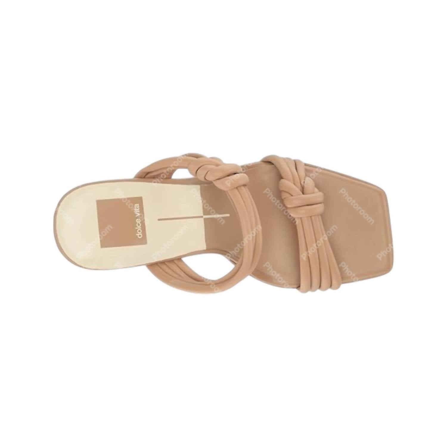 Dolce Vita - Women's Abriel Pump Heels