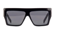 Celine - Square Non Polarized Sunglasses 40092i - 01a