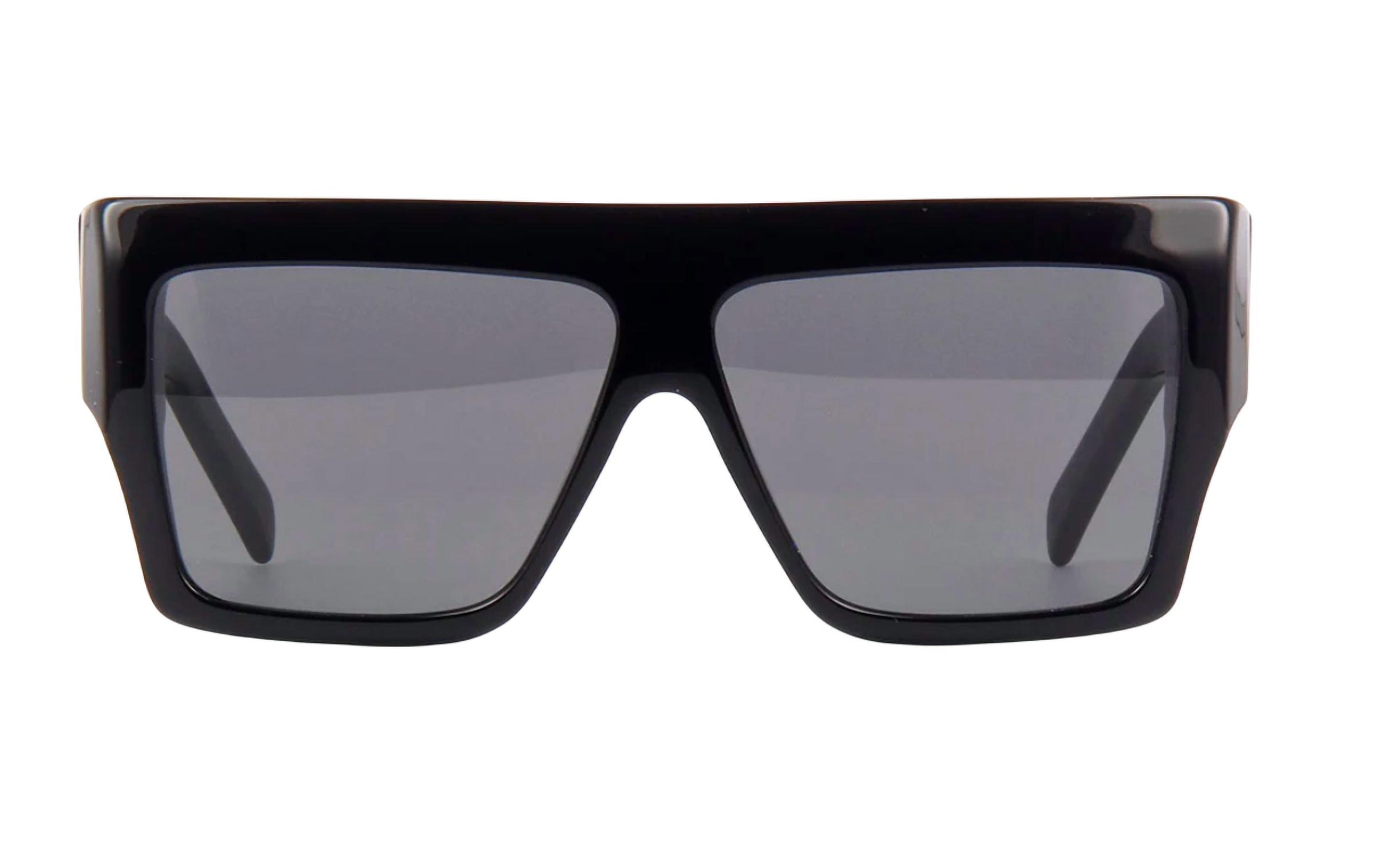 Celine - Square Non Polarized Sunglasses 40092i - 01a