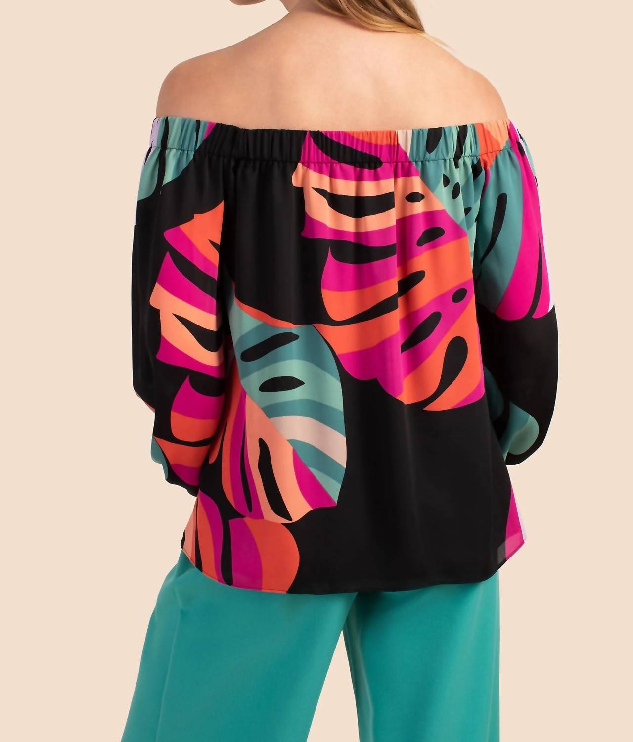 Windward Top