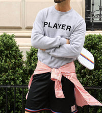 Rally Club - Unisex Rally Club Player Sweater