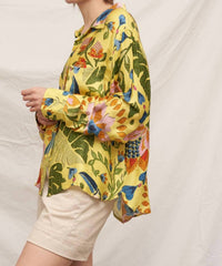 En Creme - Rio Long Sleeve Button Down Shirt