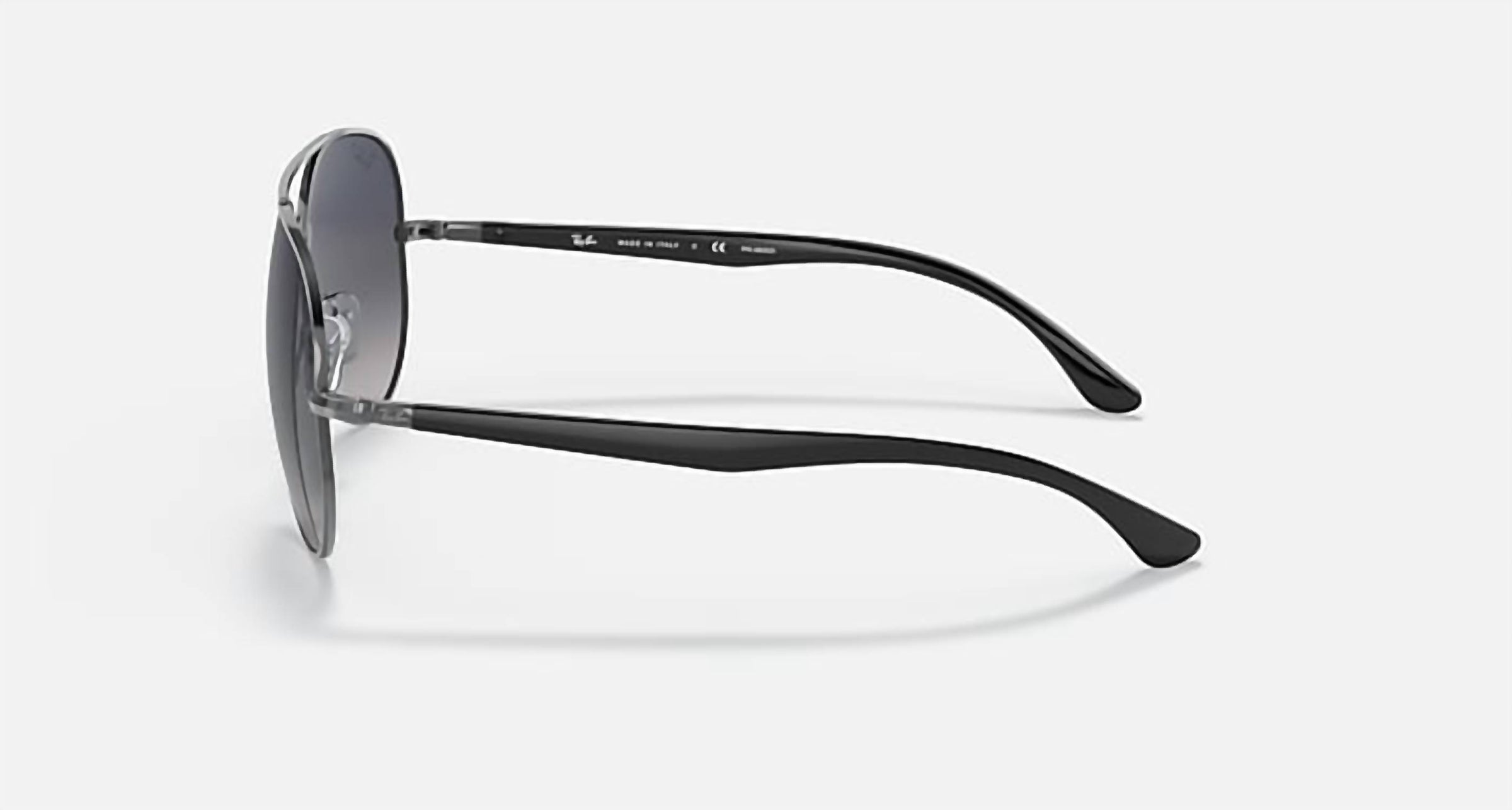 Ray Ban - Pilot Polarized Sunglasses Rb3675 - 004 - 78