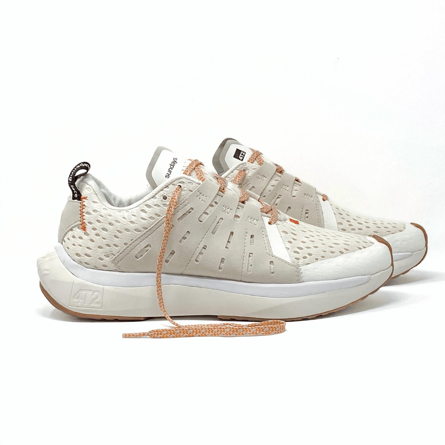 4T2 - Men's Sundays Running Sneaker