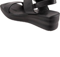 Bueno - Women's Marcia Wedge Sandal