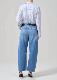 Citizens Of Humanity - Miro High Waist Barrel Jeans