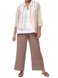 Tulip Clothing - Jaycee Top