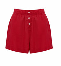Nude Lucy - Lounge Linen Short