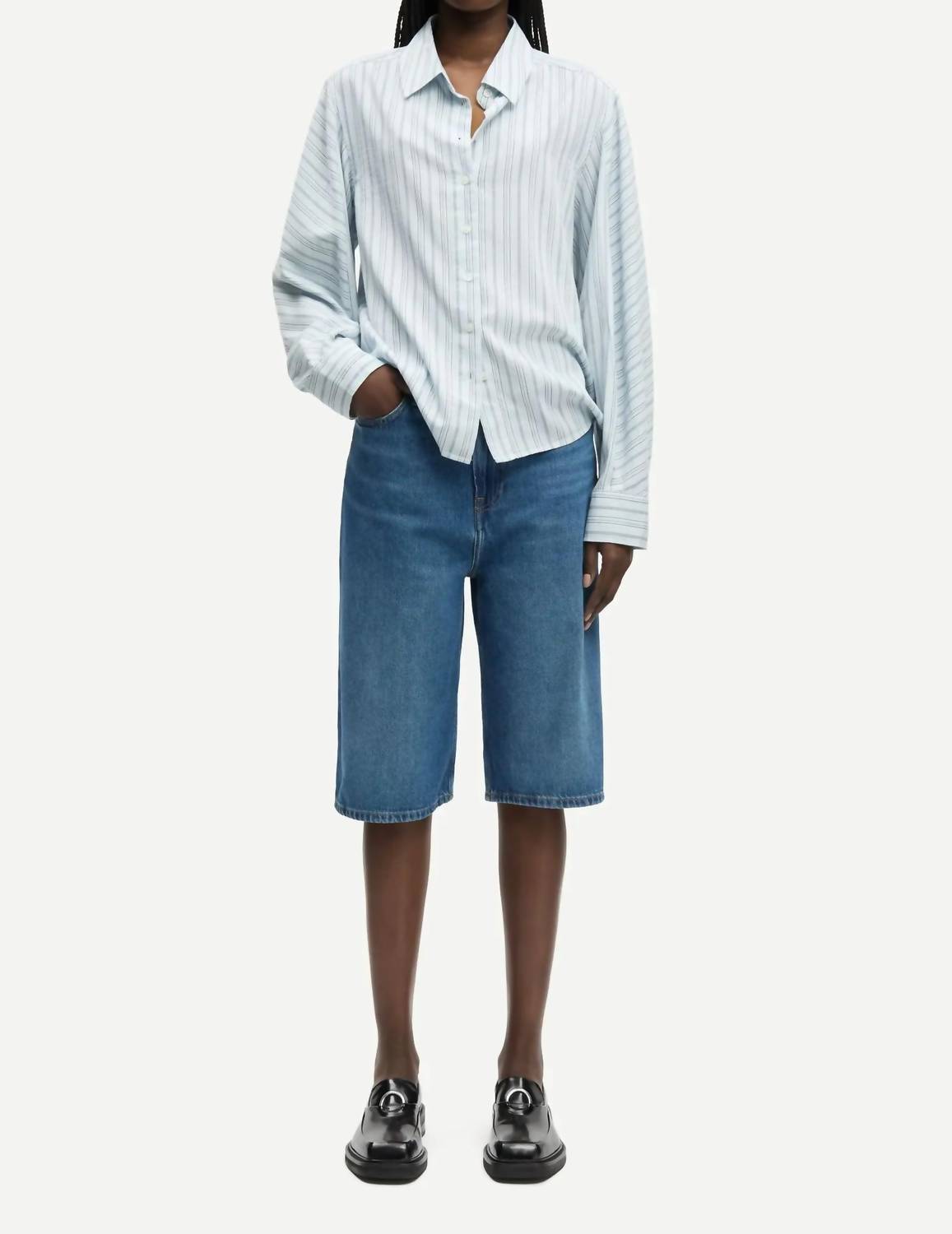 Samsoe - Sarebecca Shorts