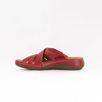 Clarks - Women's Cecily Slide Sandal