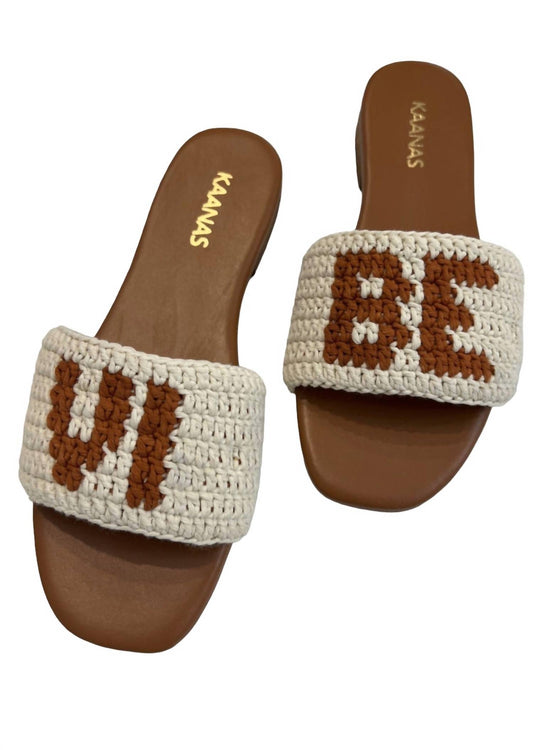 Kaanas - Women's VIBE Sandal