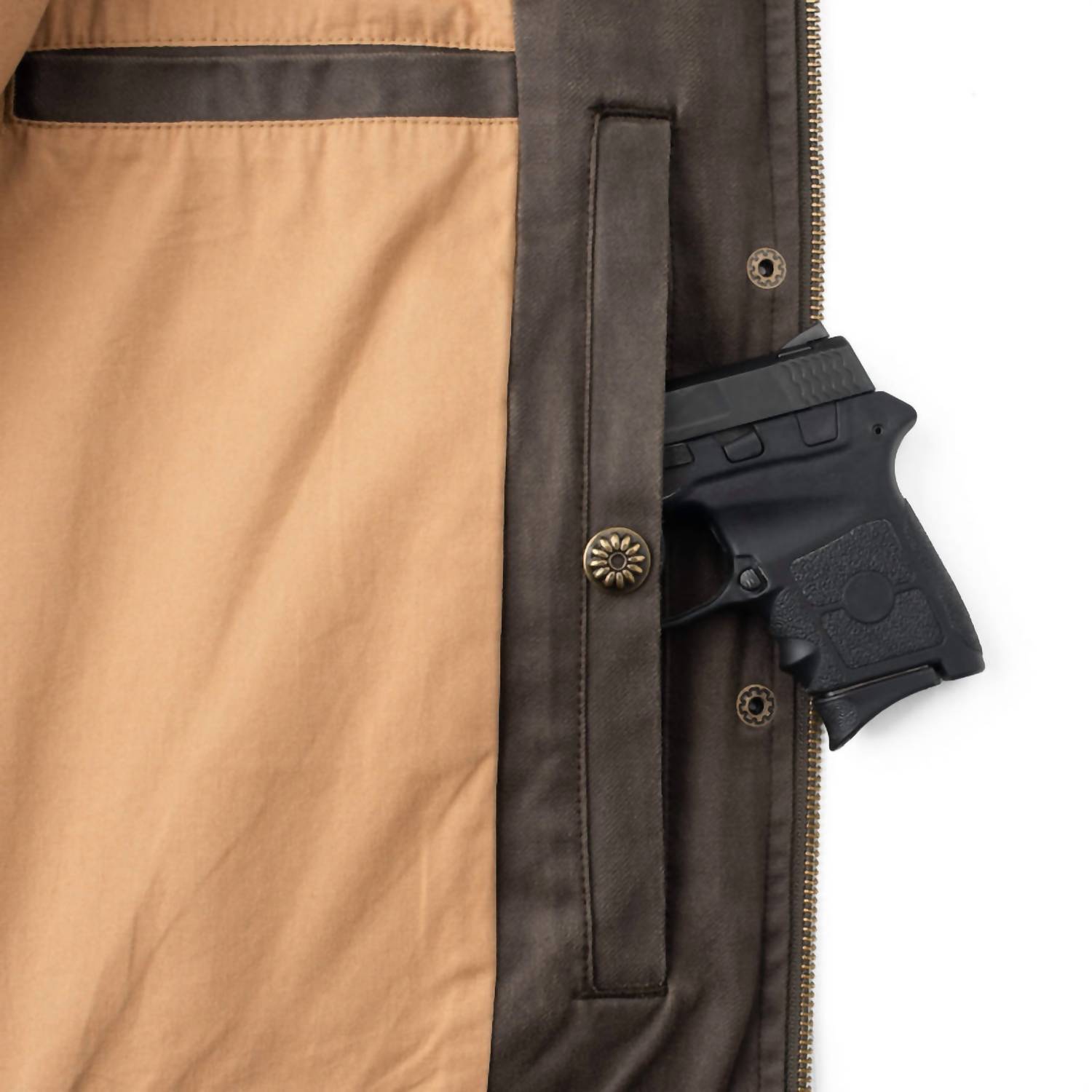 Madison Creek Outfitters - Women's Kimber Conceal & Carry Jacket