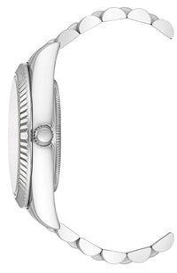 Rachie Shnay - Women's The Monaco Midnight Jumbo Watch