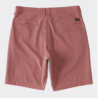 Billabong - Crossfire Wave Washed Shorts