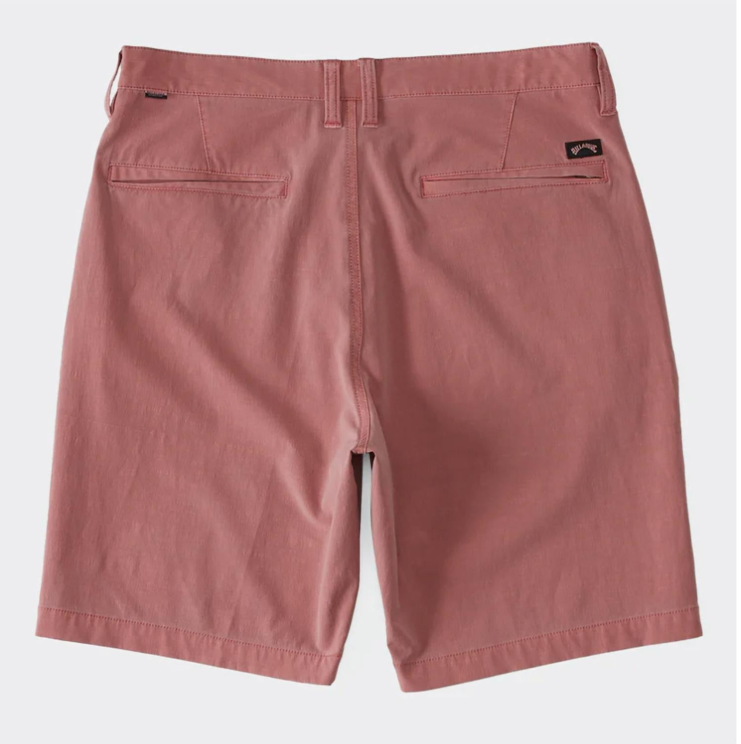 Billabong - Crossfire Wave Washed Shorts