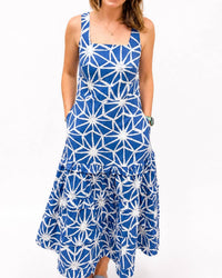 Global Mamas - Riviera Maxi Dress