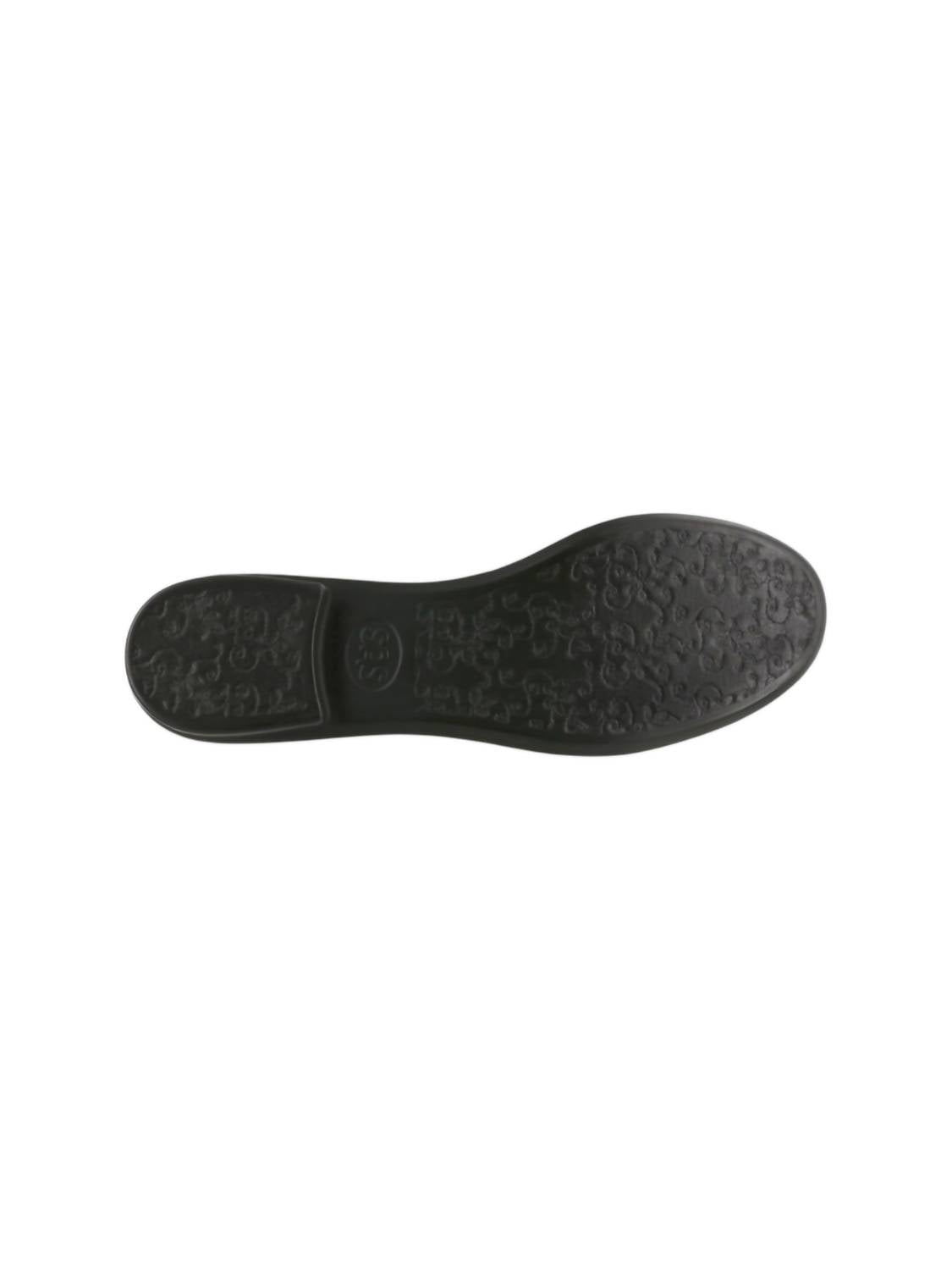 Sas - Women's Scenic Cap Toe Ballet Flat Shoes