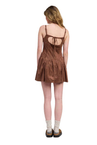 Jacquie The Label - Cordelia Mini Dress